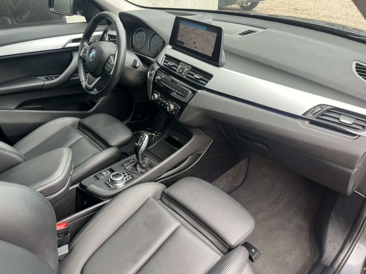 BMW X1 2.0 dA sDrive18 Facelift Panodak/LED/Leder/Camera Leconte Motors