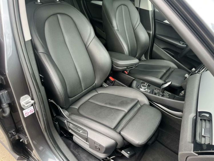 BMW X1 2.0 dA sDrive18 Facelift Panodak/LED/Leder/Camera Leconte Motors