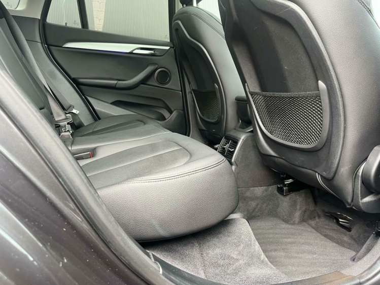 BMW X1 2.0 dA sDrive18 Facelift Panodak/LED/Leder/Camera Leconte Motors