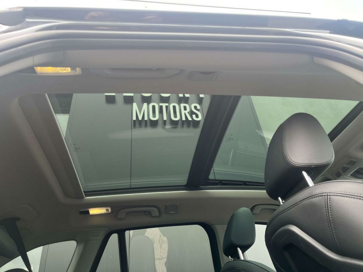 BMW X1 2.0 dA sDrive18 Facelift Panodak/LED/Leder/Camera Leconte Motors