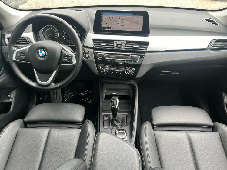 BMW X1 2.0 dA sDrive18 Facelift Panodak/LED/Leder/Camera Leconte Motors