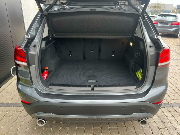 BMW X1 2.0 dA sDrive18 Facelift Panodak/LED/Leder/Camera Leconte Motors