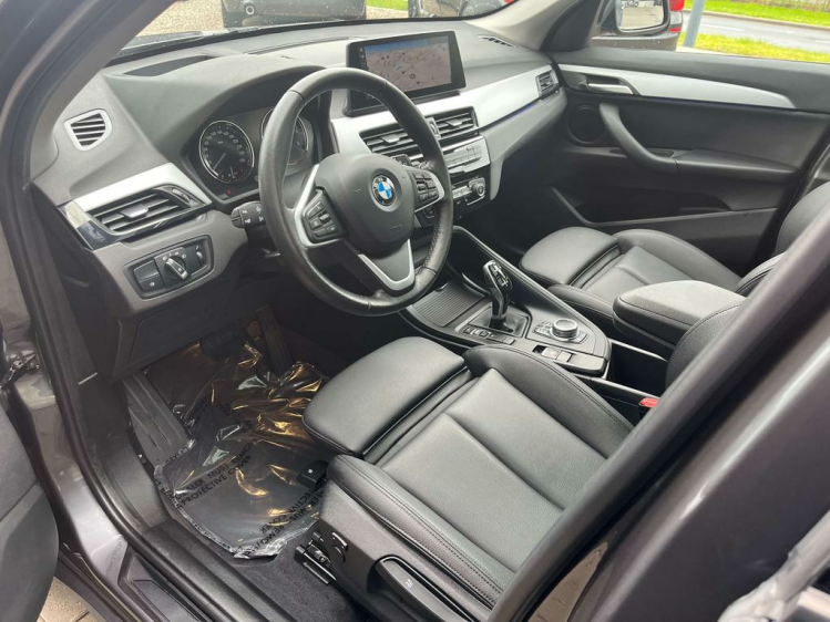 BMW X1 2.0 dA sDrive18 Facelift Panodak/LED/Leder/Camera Leconte Motors