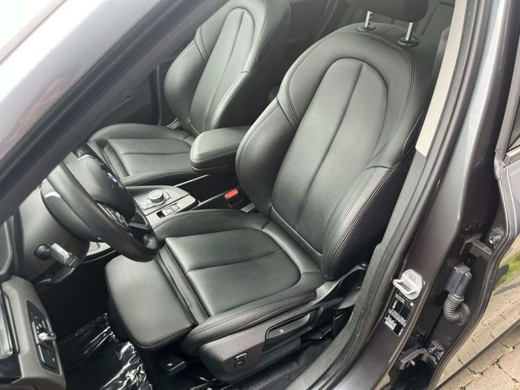 BMW X1 2.0 dA sDrive18 Facelift Panodak/LED/Leder/Camera Leconte Motors