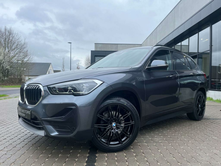 BMW X1 2.0 dA sDrive18 Facelift Panodak/LED/Leder/Camera Leconte Motors