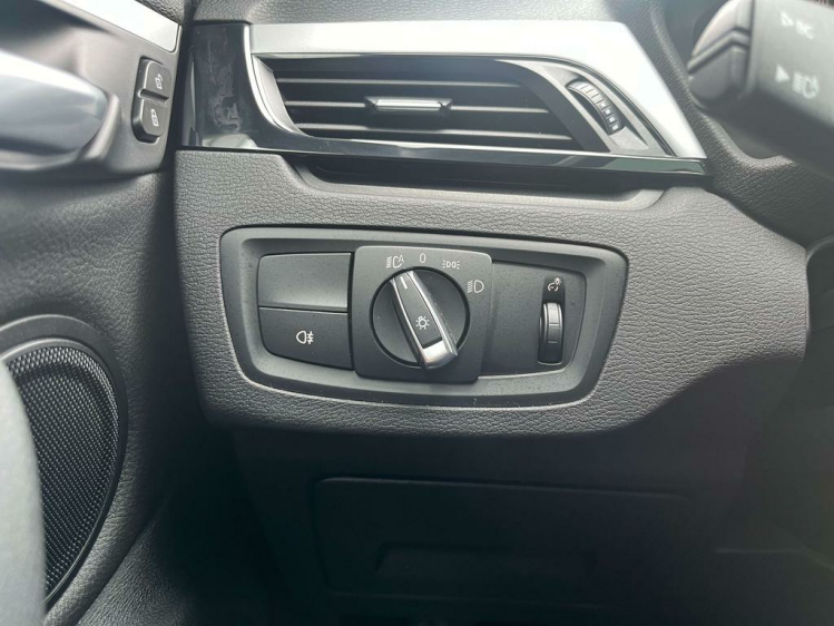 BMW X1 2.0 dA sDrive18 Facelift Panodak/LED/Leder/Camera Leconte Motors