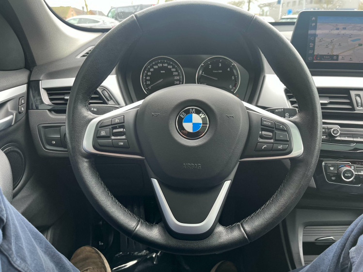 BMW X1 2.0 dA sDrive18 Facelift Panodak/LED/Leder/Camera Leconte Motors