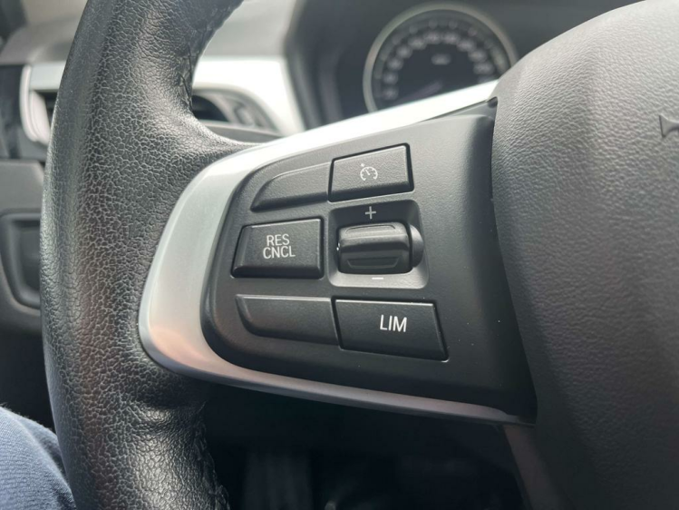 BMW X1 2.0 dA sDrive18 Facelift Panodak/LED/Leder/Camera Leconte Motors