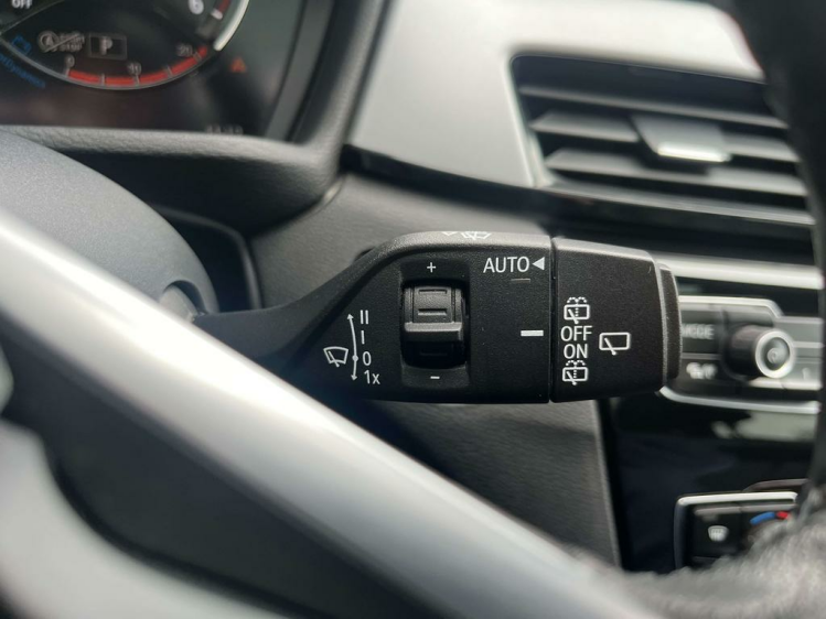 BMW X1 2.0 dA sDrive18 Facelift Panodak/LED/Leder/Camera Leconte Motors