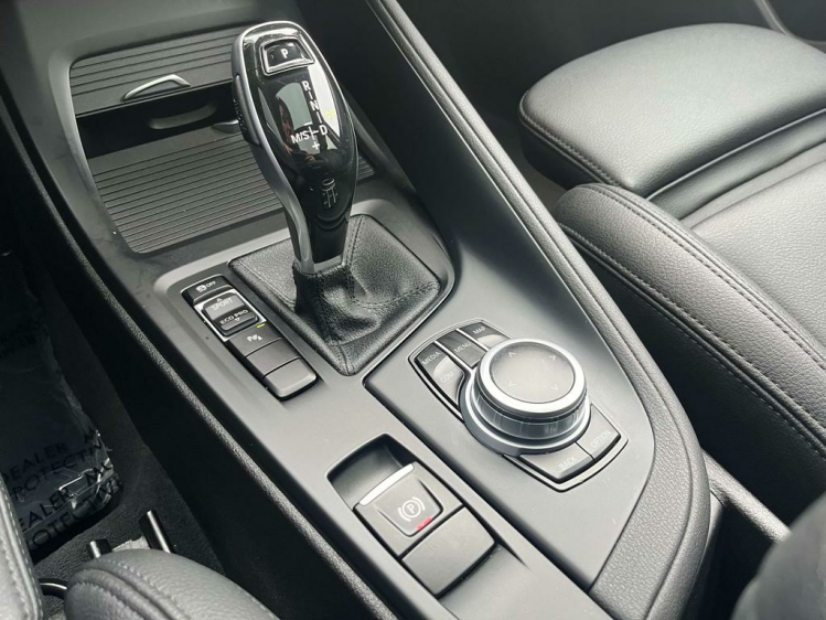 BMW X1 2.0 dA sDrive18 Facelift Panodak/LED/Leder/Camera Leconte Motors