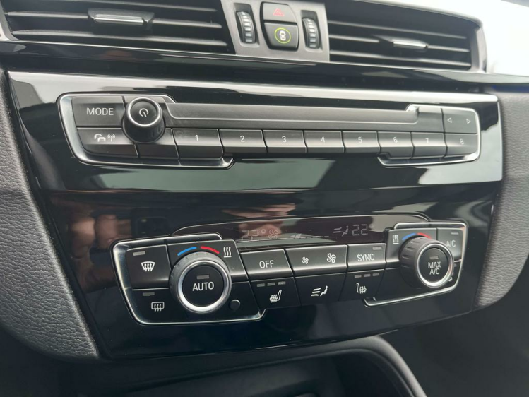 BMW X1 2.0 dA sDrive18 Facelift Panodak/LED/Leder/Camera Leconte Motors