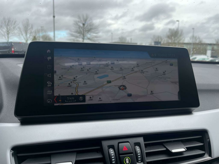 BMW X1 2.0 dA sDrive18 Facelift Panodak/LED/Leder/Camera Leconte Motors