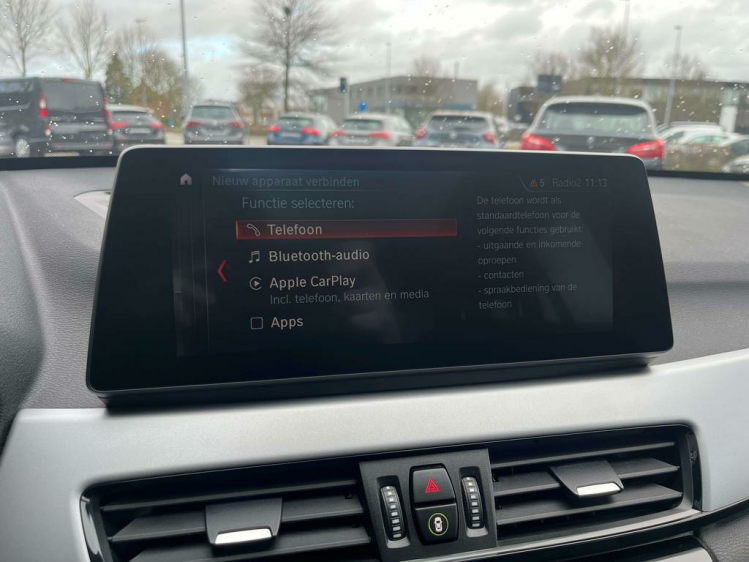 BMW X1 2.0 dA sDrive18 Facelift Panodak/LED/Leder/Camera Leconte Motors