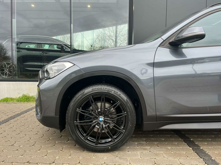 BMW X1 2.0 dA sDrive18 Facelift Panodak/LED/Leder/Camera Leconte Motors