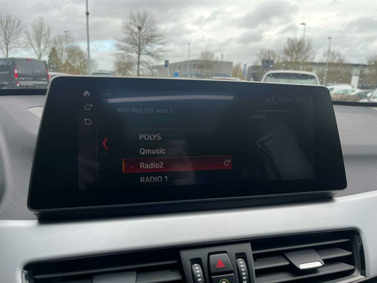 BMW X1 2.0 dA sDrive18 Facelift Panodak/LED/Leder/Camera Leconte Motors