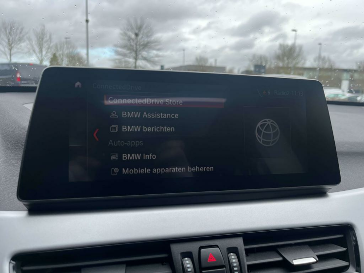 BMW X1 2.0 dA sDrive18 Facelift Panodak/LED/Leder/Camera Leconte Motors