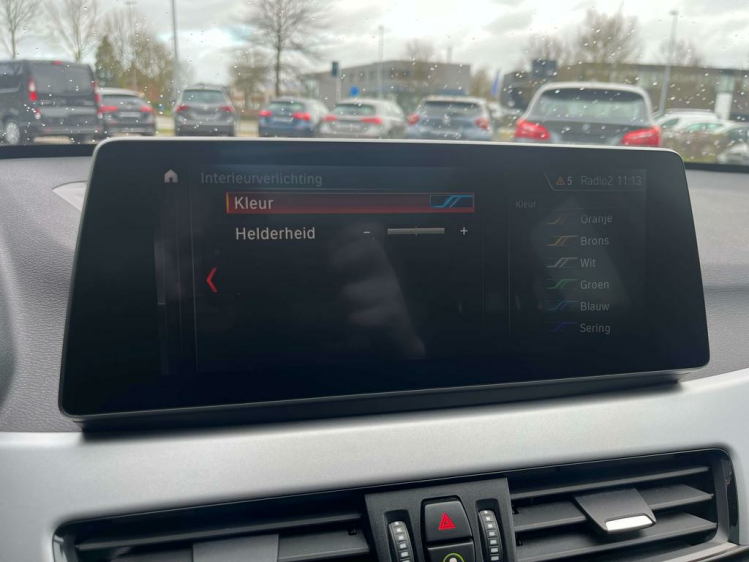 BMW X1 2.0 dA sDrive18 Facelift Panodak/LED/Leder/Camera Leconte Motors