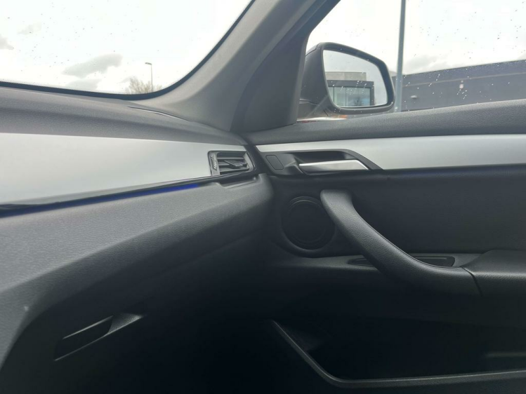 BMW X1 2.0 dA sDrive18 Facelift Panodak/LED/Leder/Camera Leconte Motors