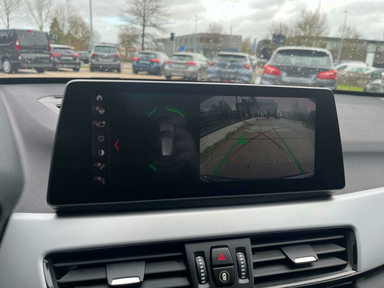 BMW X1 2.0 dA sDrive18 Facelift Panodak/LED/Leder/Camera Leconte Motors