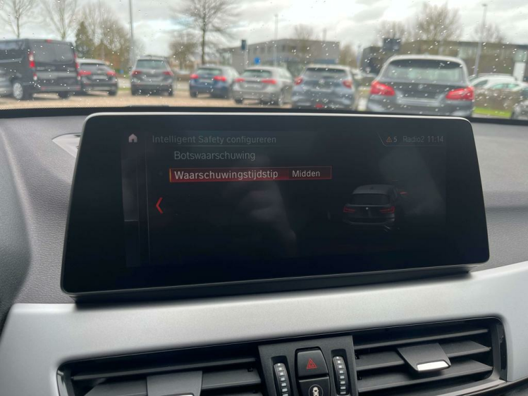 BMW X1 2.0 dA sDrive18 Facelift Panodak/LED/Leder/Camera Leconte Motors