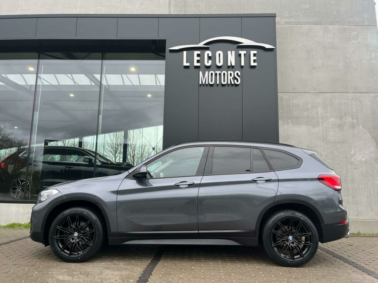 BMW X1 2.0 dA sDrive18 Facelift Panodak/LED/Leder/Camera Leconte Motors