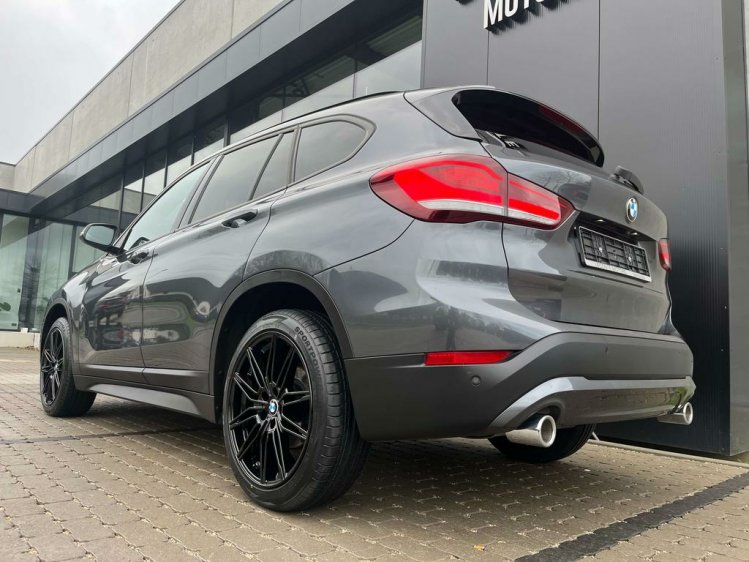 BMW X1 2.0 dA sDrive18 Facelift Panodak/LED/Leder/Camera Leconte Motors