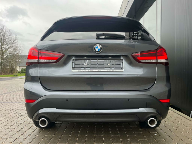 BMW X1 2.0 dA sDrive18 Facelift Panodak/LED/Leder/Camera Leconte Motors