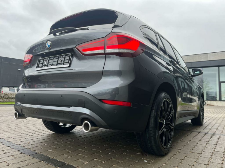 BMW X1 2.0 dA sDrive18 Facelift Panodak/LED/Leder/Camera Leconte Motors