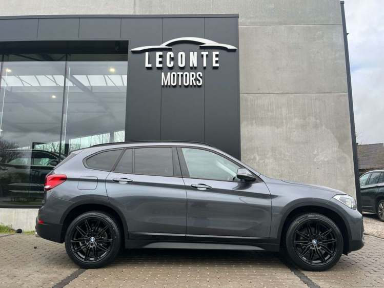 BMW X1 2.0 dA sDrive18 Facelift Panodak/LED/Leder/Camera Leconte Motors