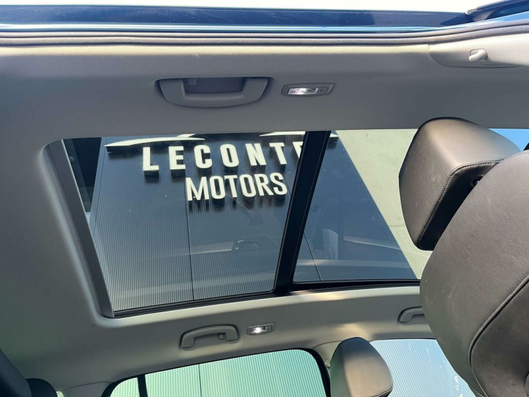 Skoda Superb 1.5 TSI DSG Panodak/Leder/Camera/Gps/ACC/Zetelverw Leconte Motors