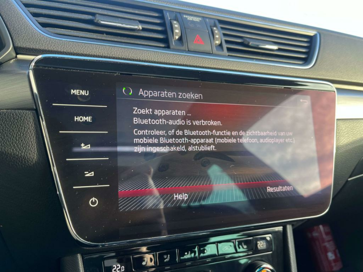 Skoda Superb 1.5 TSI DSG Panodak/Leder/Camera/Gps/ACC/Zetelverw Leconte Motors