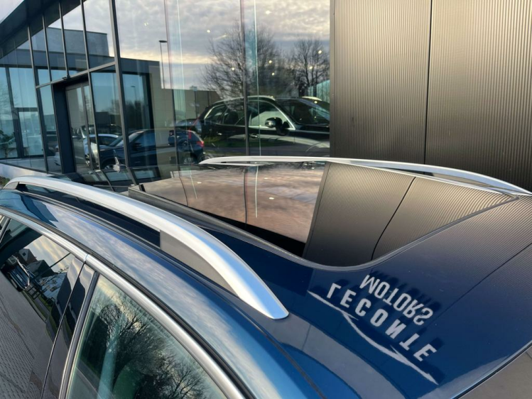 Skoda Superb 1.5 TSI DSG Panodak/Leder/Camera/Gps/ACC/Zetelverw Leconte Motors