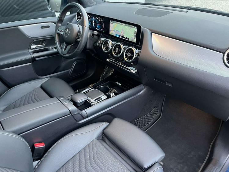 Mercedes-Benz B 180 iA Panodak/Widescreen/Leder/Camera/LED/Carplay/... Leconte Motors