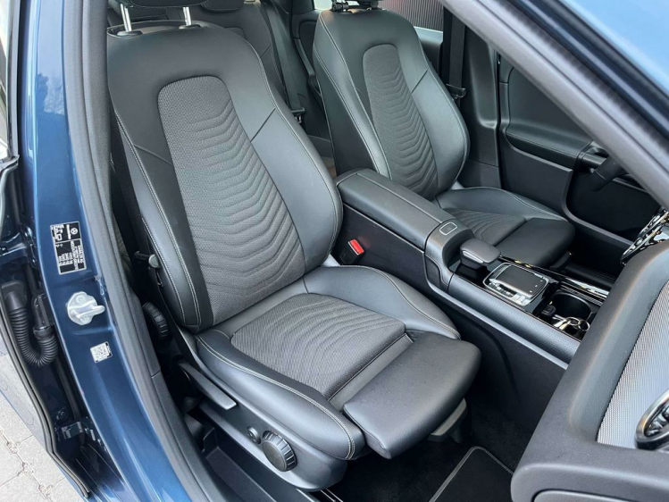 Mercedes-Benz B 180 iA Panodak/Widescreen/Leder/Camera/LED/Carplay/... Leconte Motors