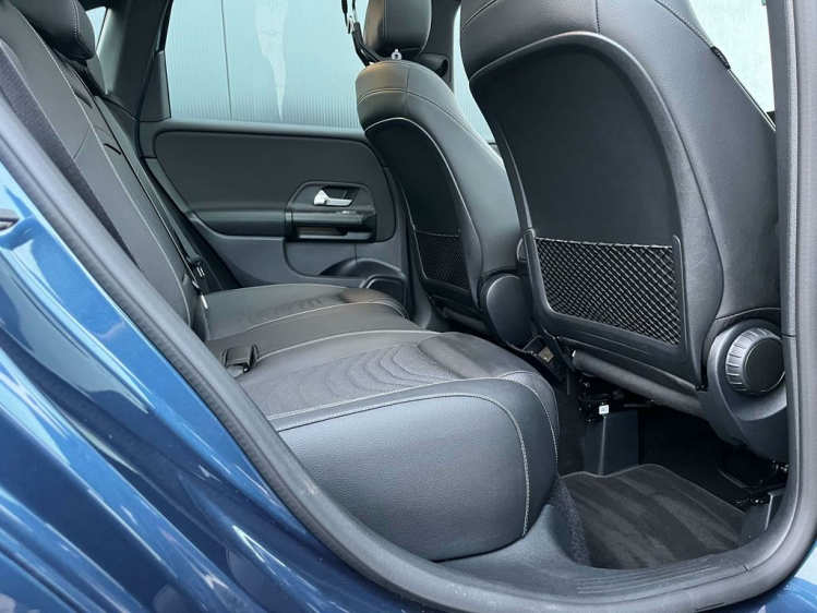 Mercedes-Benz B 180 iA Panodak/Widescreen/Leder/Camera/LED/Carplay/... Leconte Motors