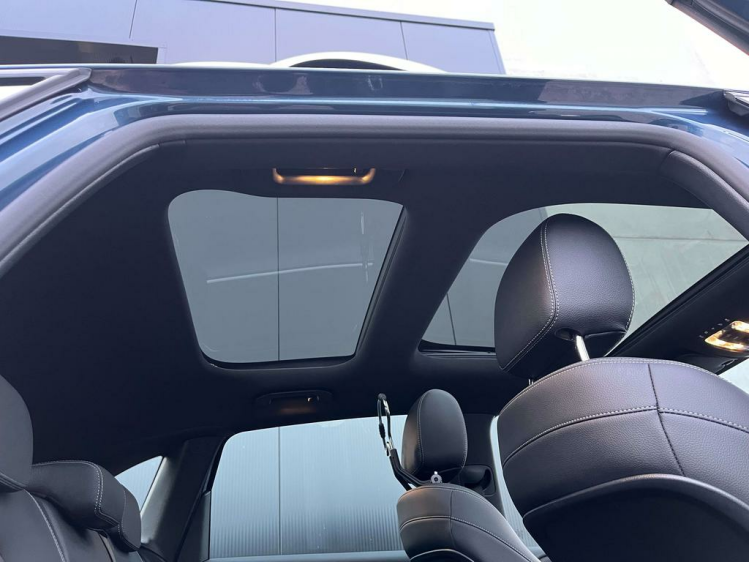 Mercedes-Benz B 180 iA Panodak/Widescreen/Leder/Camera/LED/Carplay/... Leconte Motors