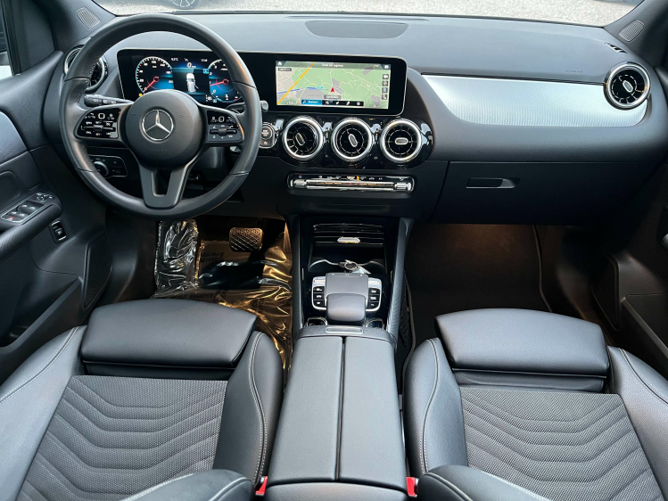 Mercedes-Benz B 180 iA Panodak/Widescreen/Leder/Camera/LED/Carplay/... Leconte Motors