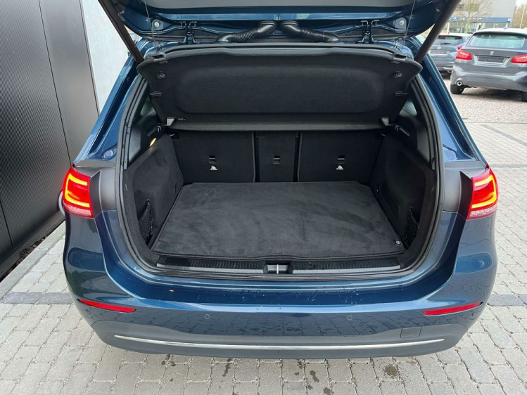 Mercedes-Benz B 180 iA Panodak/Widescreen/Leder/Camera/LED/Carplay/... Leconte Motors