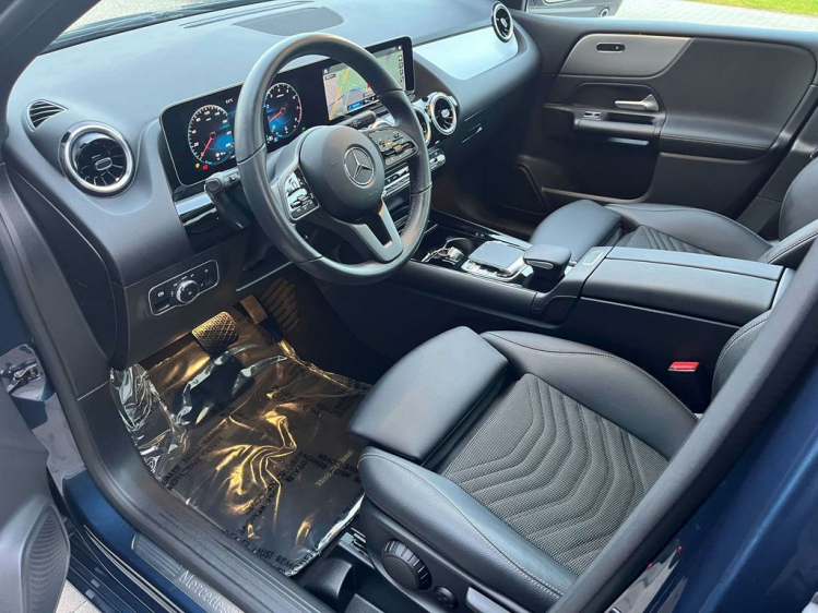 Mercedes-Benz B 180 iA Panodak/Widescreen/Leder/Camera/LED/Carplay/... Leconte Motors