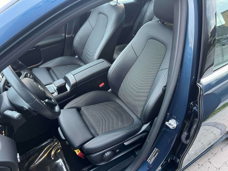 Mercedes-Benz B 180 iA Panodak/Widescreen/Leder/Camera/LED/Carplay/... Leconte Motors