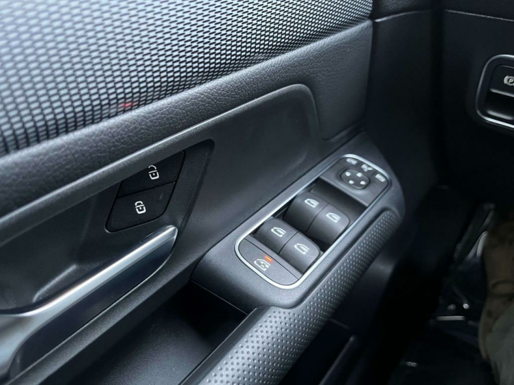 Mercedes-Benz B 180 iA Panodak/Widescreen/Leder/Camera/LED/Carplay/... Leconte Motors