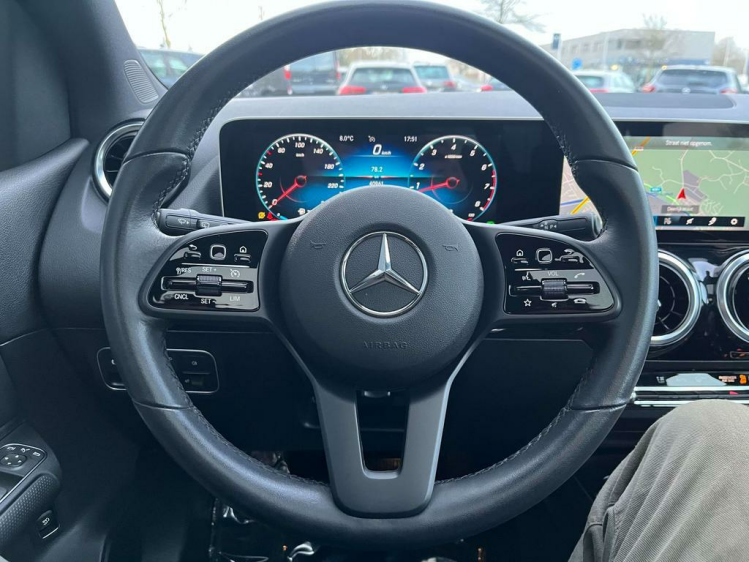 Mercedes-Benz B 180 iA Panodak/Widescreen/Leder/Camera/LED/Carplay/... Leconte Motors