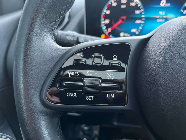 Mercedes-Benz B 180 iA Panodak/Widescreen/Leder/Camera/LED/Carplay/... Leconte Motors