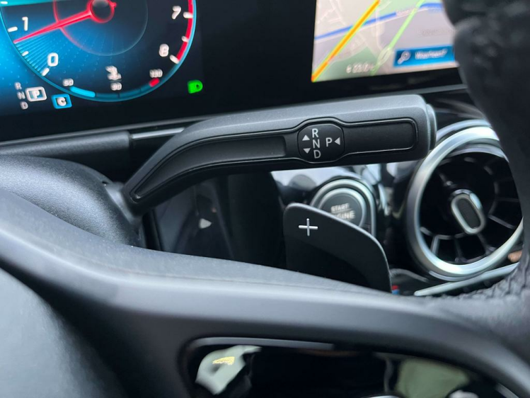 Mercedes-Benz B 180 iA Panodak/Widescreen/Leder/Camera/LED/Carplay/... Leconte Motors