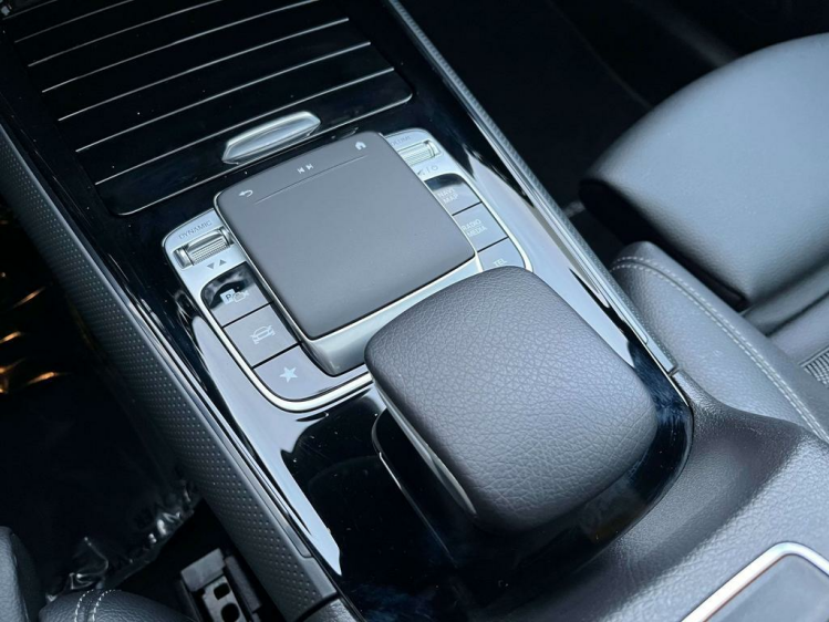 Mercedes-Benz B 180 iA Panodak/Widescreen/Leder/Camera/LED/Carplay/... Leconte Motors