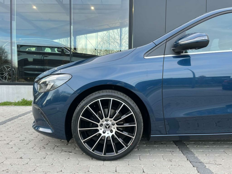 Mercedes-Benz B 180 iA Panodak/Widescreen/Leder/Camera/LED/Carplay/... Leconte Motors