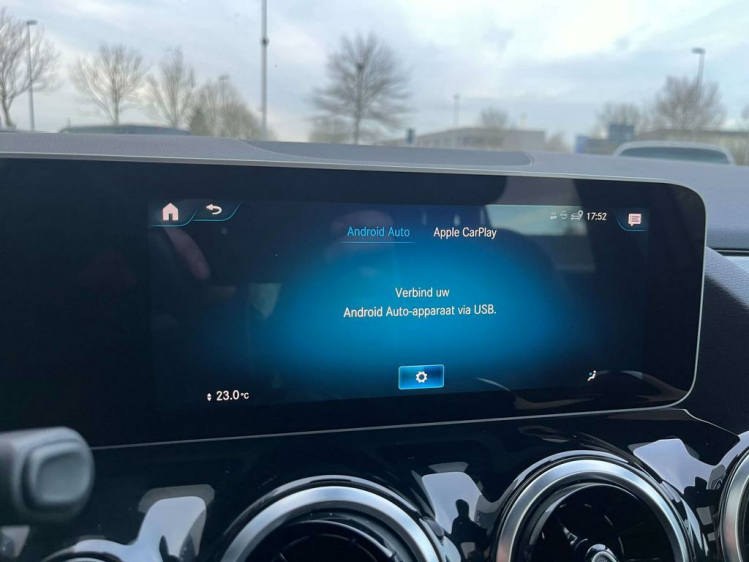 Mercedes-Benz B 180 iA Panodak/Widescreen/Leder/Camera/LED/Carplay/... Leconte Motors