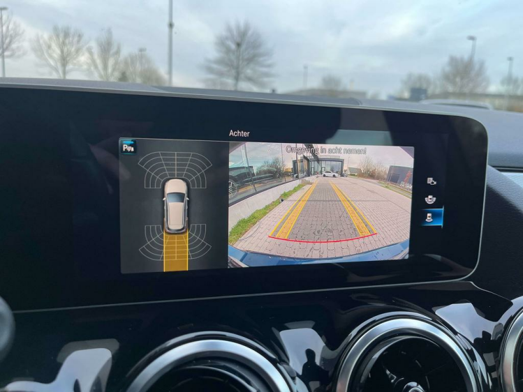 Mercedes-Benz B 180 iA Panodak/Widescreen/Leder/Camera/LED/Carplay/... Leconte Motors