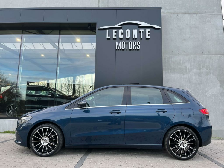 Mercedes-Benz B 180 iA Panodak/Widescreen/Leder/Camera/LED/Carplay/... Leconte Motors
