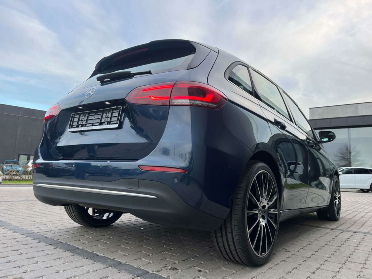 Mercedes-Benz B 180 iA Panodak/Widescreen/Leder/Camera/LED/Carplay/... Leconte Motors